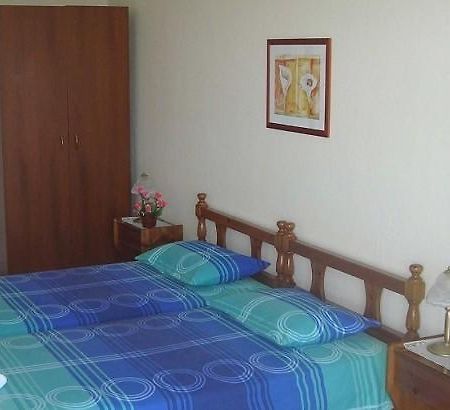 Yianna Studios & Apartments Геракини Екстериор снимка
