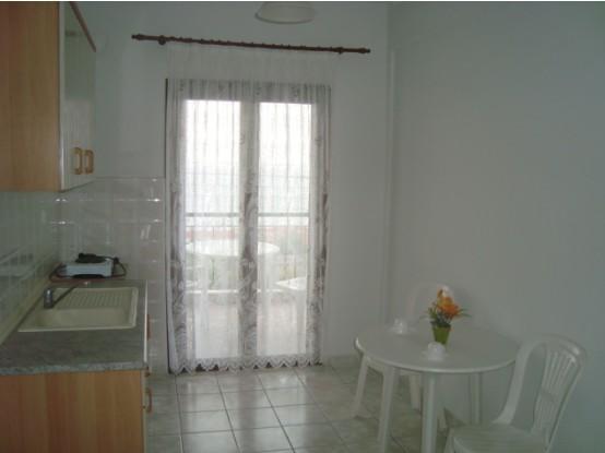 Yianna Studios & Apartments Геракини Стая снимка