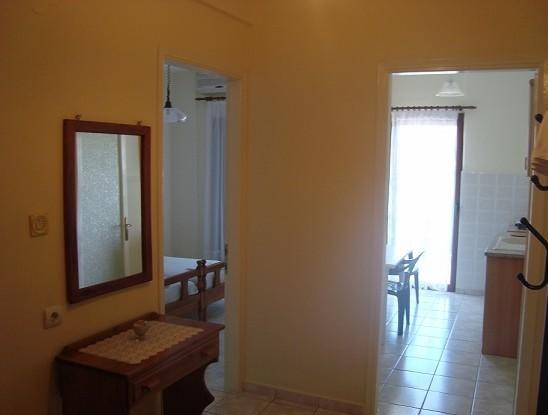Yianna Studios & Apartments Геракини Стая снимка